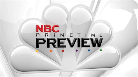 prime time tv shows nbc